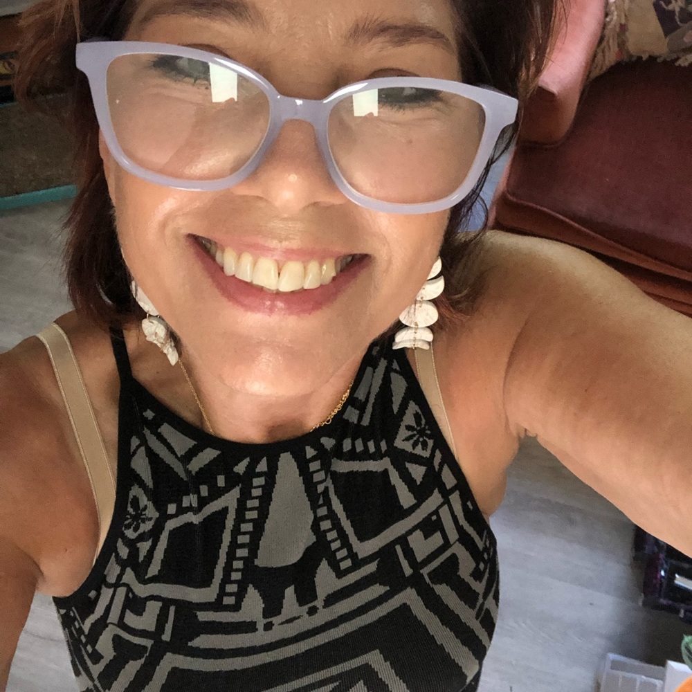 Meet your Posher, Deb